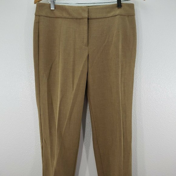 Talbots‎ Womens signature Pants Dress trouser stret - Picture 4 of 9